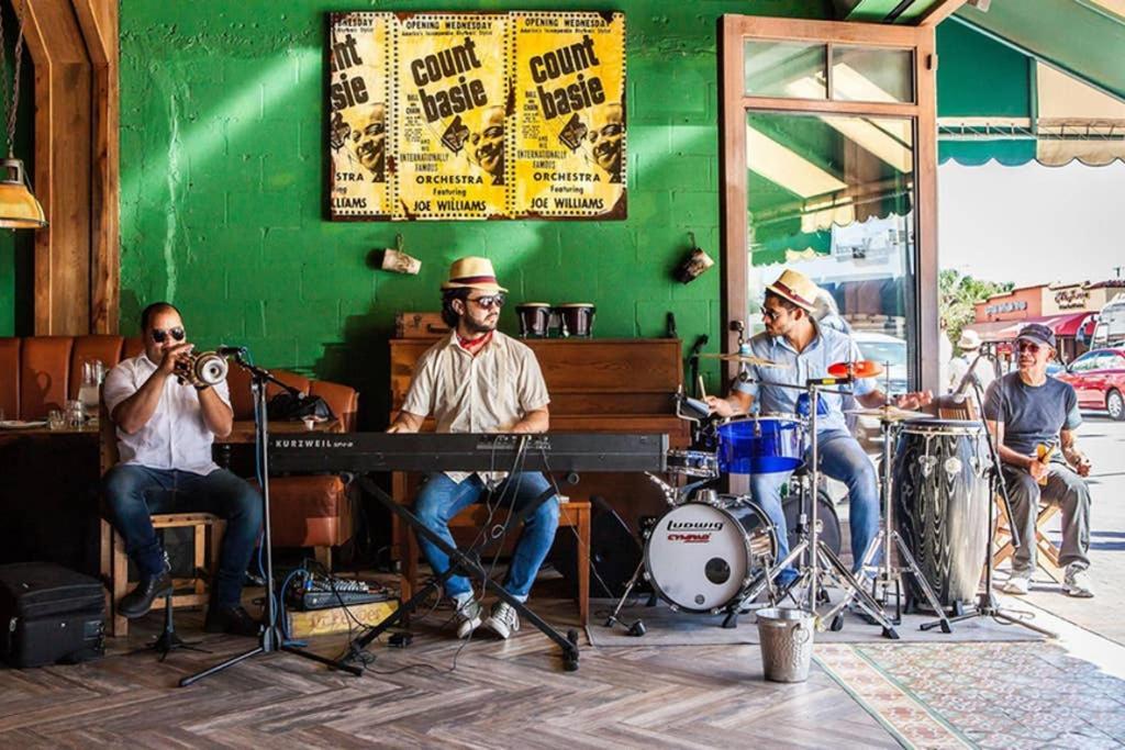 Independent Studio In Little Havana Miami Exterior foto