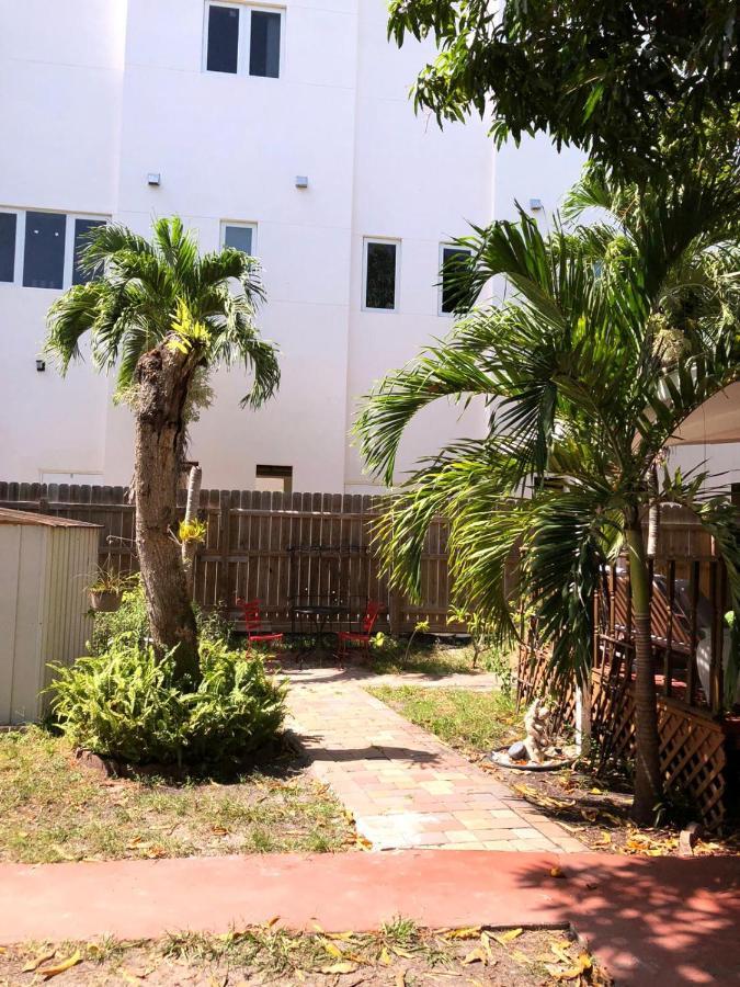 Independent Studio In Little Havana Miami Exterior foto